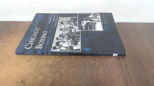 Produktbild: Chicago Boxing (Images of Sports)