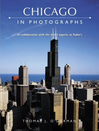Produktbild: Chicago In Photographs
