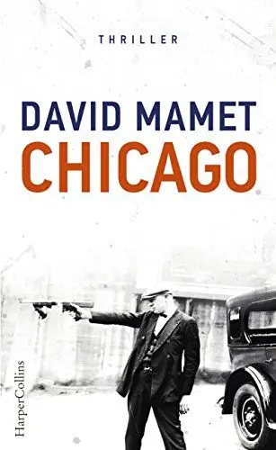 Produktbild: Chicago: Thriller