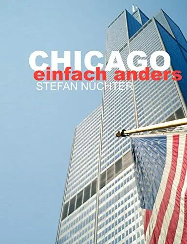 Produktbild: Chicago einfach anders