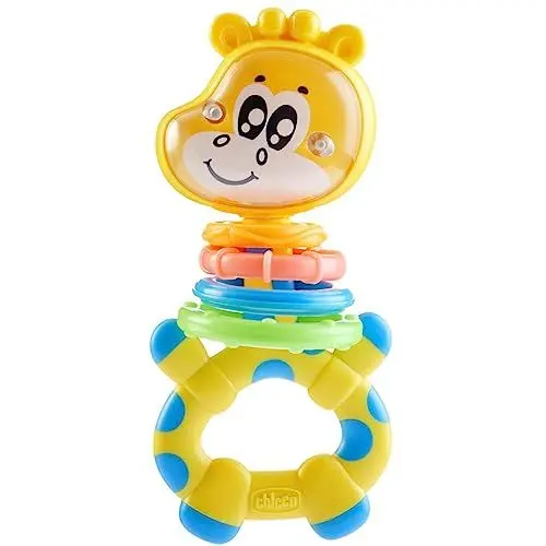 Produktbild: Chicco GILBY DIE Giraffe