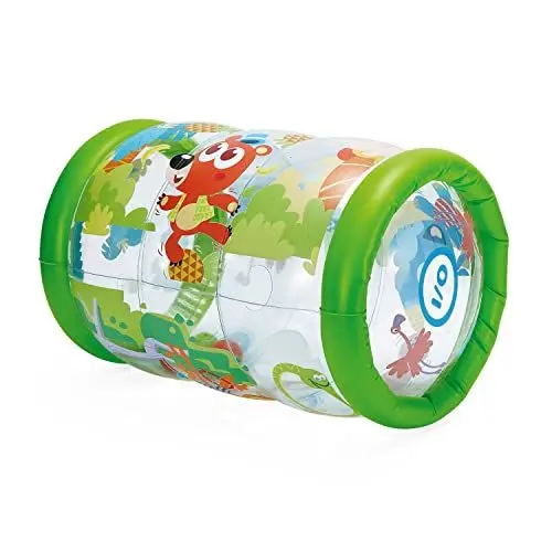 Produktbild: Chicco Jungle Musical Roller
