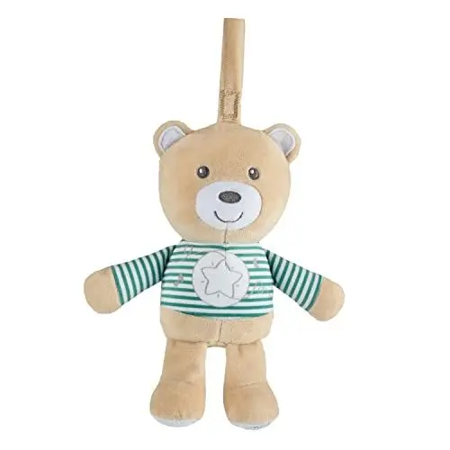 Produktbild: Chicco SCHLAFLIED BÄRCHEN