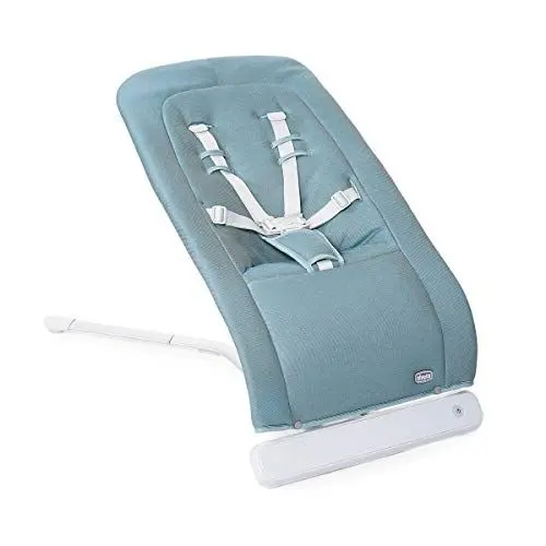 Produktbild: Chicco Babywippe Rhythm'n Sound, Acquarelle, ab Geburt verwendbar