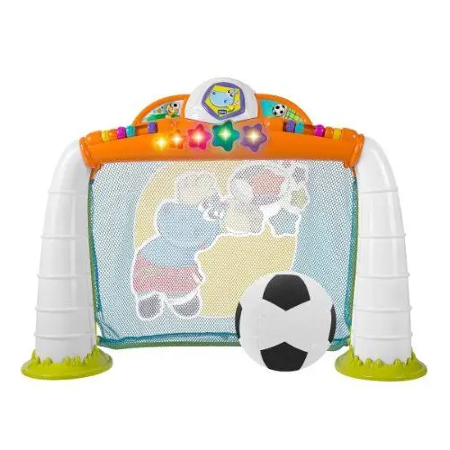 Produktbild: Chicco 00005225000000 Goal Ballspielzeug