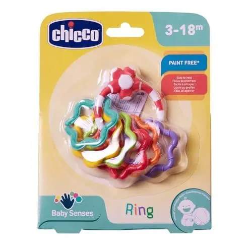 Produktbild: Chicco 00005954000000 - Greifring