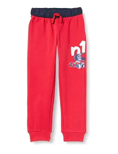 Produktbild: Chicco Baby-Jungen Lange (728) Lässige Hose, rot, 3 Monate