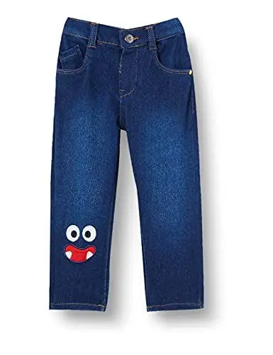 Produktbild: Chicco Baby-Jungen Lange Hose, 88, 56