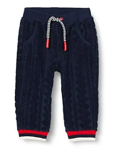 Produktbild: Chicco Baby-Jungen Lange Hose, Blau (226), 62