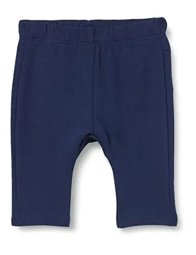 Produktbild: Chicco Baby-Mädchen (548) Leggings, dunkelblau, 1 Monat