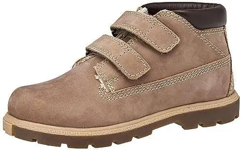 Produktbild: Chicco Centur Stiefelette Mode-Stiefel, Grau, 25 EU