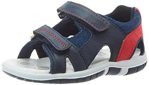 Produktbild: Chicco Jungen Florian Sandale Sandalen, Blau 1, 20 EU