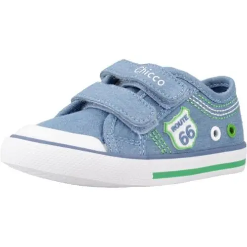 Produktbild: Chicco GAEL Blau 19