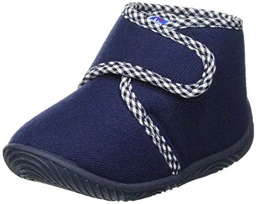 Produktbild: Chicco, Hausschuhe für Jungen, Perfekt für zu Hause und den Kindergarten, Bequem, Flexibel, Atmungsaktiv und Leicht, Laufschuhe für Kinder, Bunt, Entworfen in Italien