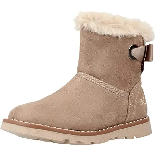 Produktbild: Chicco, Kinderstiefel für Mädchen mit Seitlichem Reißverschluss, Warm, Bequem, Leicht und Atmungsaktiv, Perfekt für Herbst und Winter, Stiefeletten für Kinder, Entworfen in Italien