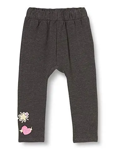 Produktbild: Chicco Mädchen Leggings Formende Legging, Grau, 56