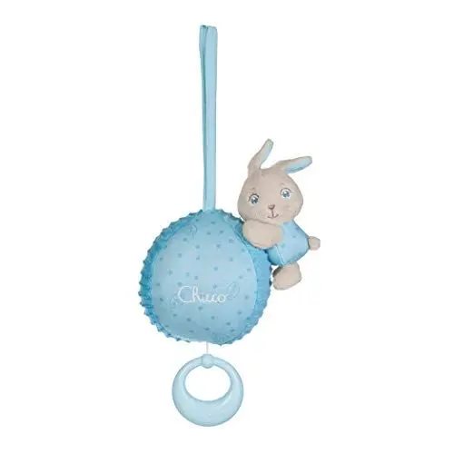 Produktbild: Chicco 00007497200000 - Spieluhr Hase