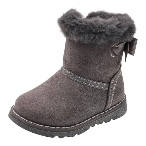Produktbild: Chicco, Stiefel für Mädchen mit Seitlichem Reißverschluss, Warm, Bequem, Leicht und Atmungsaktiv, Perfekt für Herbst und Winter, Stiefeletten für Mädchen, Entworfen in Italien