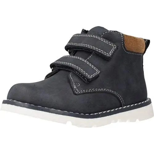 Produktbild: Chicco, Winterschuhe für Kinder mit Doppeltem Klettverschluss, Bequem, Flexibel und Atmungsaktiv, Schneestiefel, Perfekt für Herbst und Winter, Kinderschuhe für Jungen, Entworfen in Italien