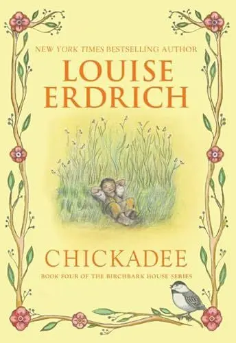 Produktbild: Chickadee (Birchbark House, 4)