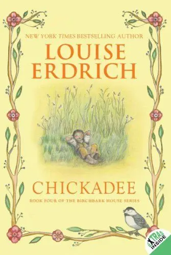 Produktbild: Chickadee (Birchbark House, 4, Band 4)