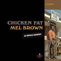 Produktbild: Chicken Fat (Verve By Request, 180g Vinyl)