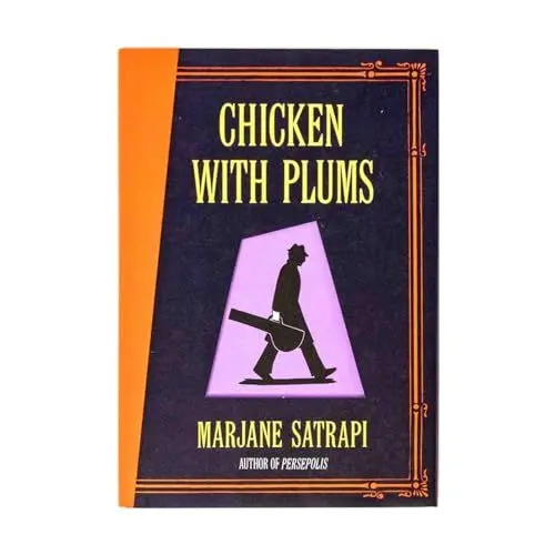 Produktbild: Chicken With Plums