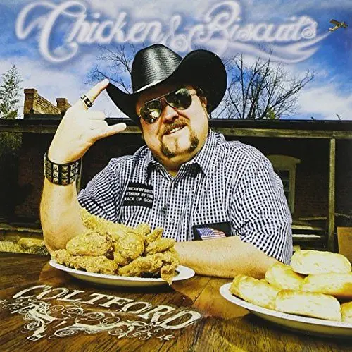 Produktbild: Chicken and Biscuits