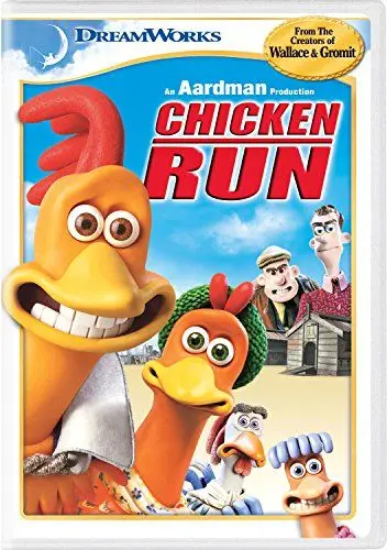 Produktbild: Chicken Run