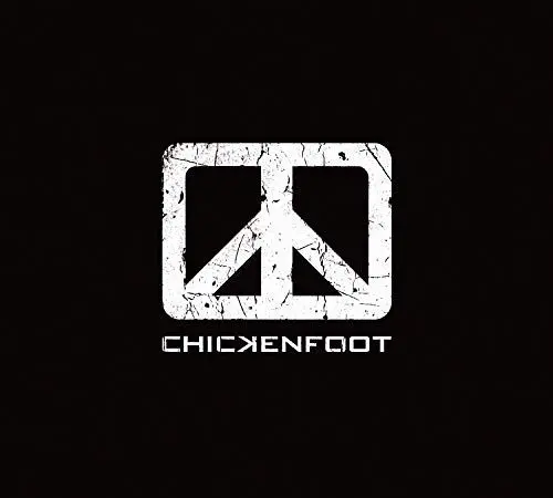 Produktbild: Chickenfoot