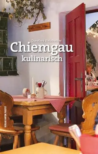 Produktbild: Chiemgau kulinarisch