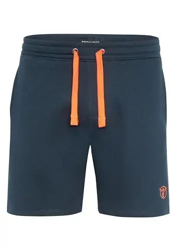Produktbild: Chiemsee Bermuda-Shorts mit Logo-Akzent