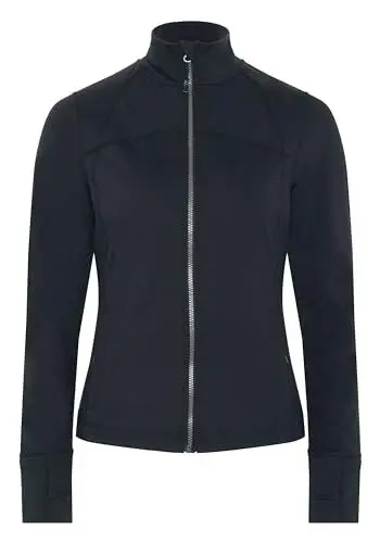 Produktbild: Chiemsee Midlayer-Jacke mit Overlocknähten