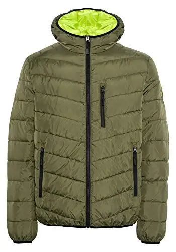Produktbild: Chiemsee Steppjacke mit leicht glänzender Optik