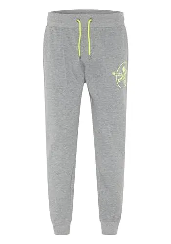 Produktbild: Chiemsee Sweathose im dezenten Label-Look
