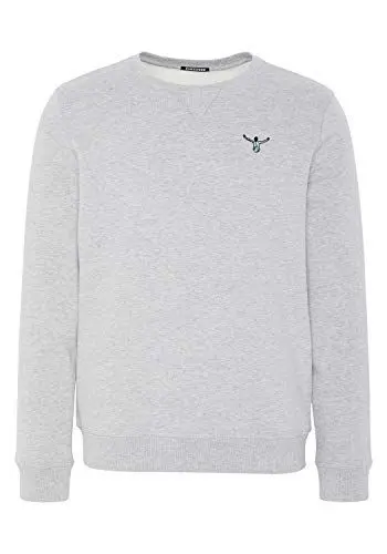 Produktbild: Chiemsee Sweatshirt mit Jumper-Motiven