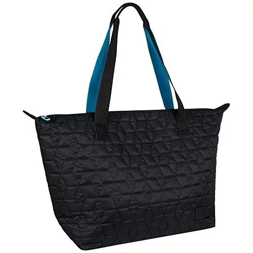 Produktbild: Chiemsee Weekender Koffer, 44 cm, 39 Liter, Black