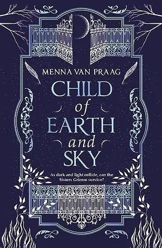 Produktbild: Child of Earth & Sky