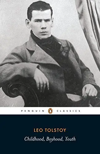 Produktbild: Childhood, Boyhood, Youth (Penguin Classics)