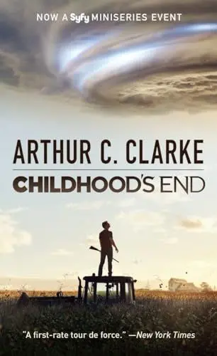 Produktbild: Childhood's End (Syfy TV Tie-in): A Novel