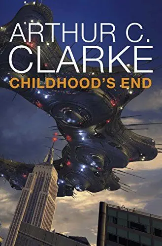 Produktbild: Childhood's End