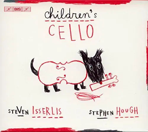Produktbild: Children's Cello