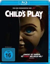 Produktbild: Child's Play (Blu-ray)