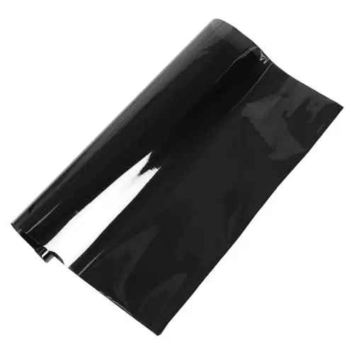 Produktbild: CHILDWEET 1 Rolle Fensterfolien Fenstertönungsset Für Autos Fensterfolie Auto Sonnenschutz Auto Fenstertönung Das Haustier Schwarz