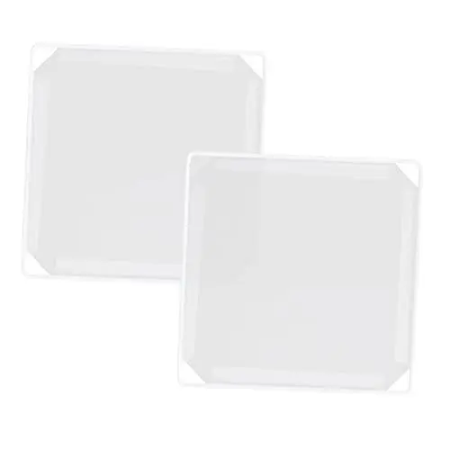 Produktbild: CHILDWEET 2 Stk Zubehör Zur Aufbewahrung Von Kleiderschränken Kleiderschrank Kleidung Organizer Modulare Würfelgarderobe Schublade Regaleinsatz Kostüm Dessous Unterwäsche Schließfach Plastik