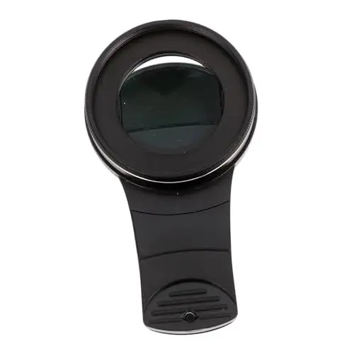 Produktbild: CHILDWEET 15X Makro Objektiv Kamera Telefon Optic Externe Telefon Objektiv High Definition Vergrößerung