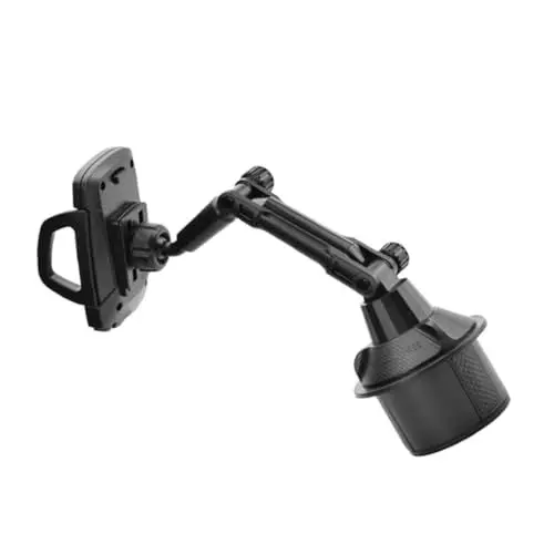 Produktbild: CHILDWEET Handyhalter Für Wasserbecher Handyhalter Schlankes Design Und Robustes Abs-Material