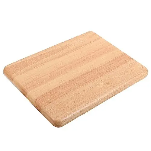Produktbild: CHILDWEET Holz Barhocker Sitzplatte Ersatz Für Metallhocker Strapazierfähig Rustikales Design Installieren Für Zuhause Büro Und Restaurant