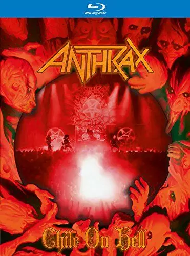 Produktbild: Chile on Hell