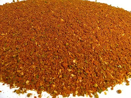 Produktbild: Chili con carne Gewürzzubereitung Naturideen® 100g